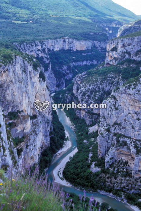 Gorges du Verdon - gryphea.com
